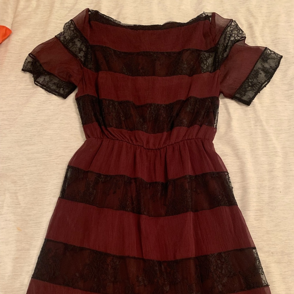 Alice & Olivia Size 0 Dress